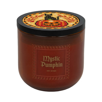 Mystic Pumpkin