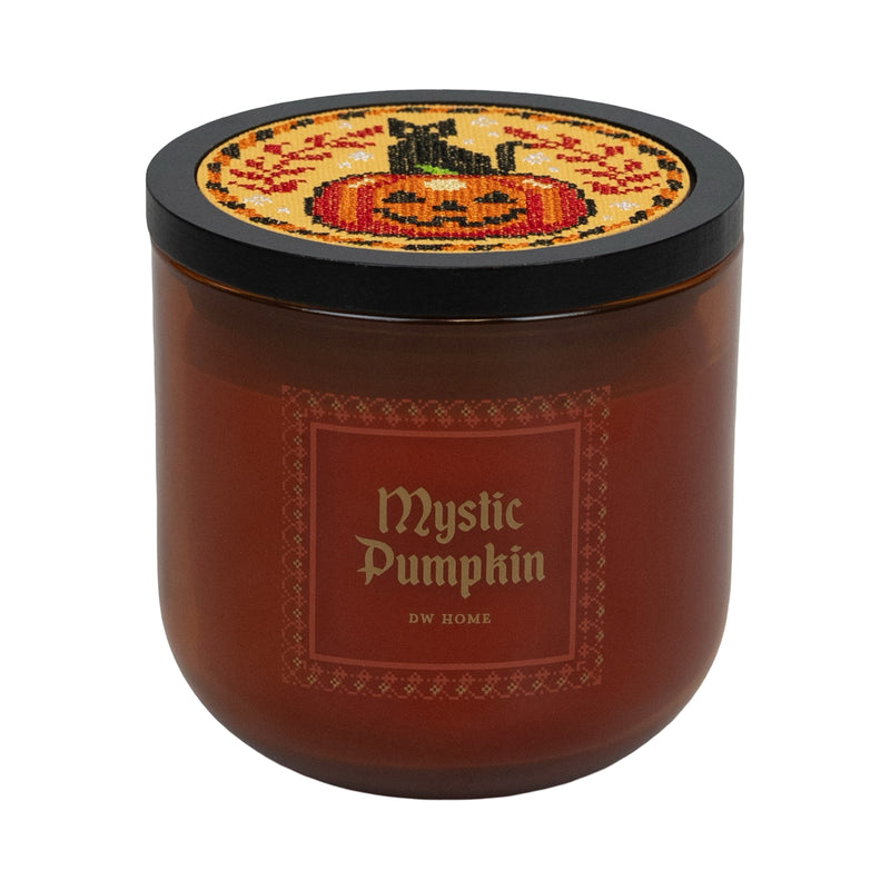 Mystic Pumpkin