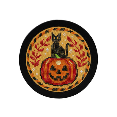 Mystic Pumpkin