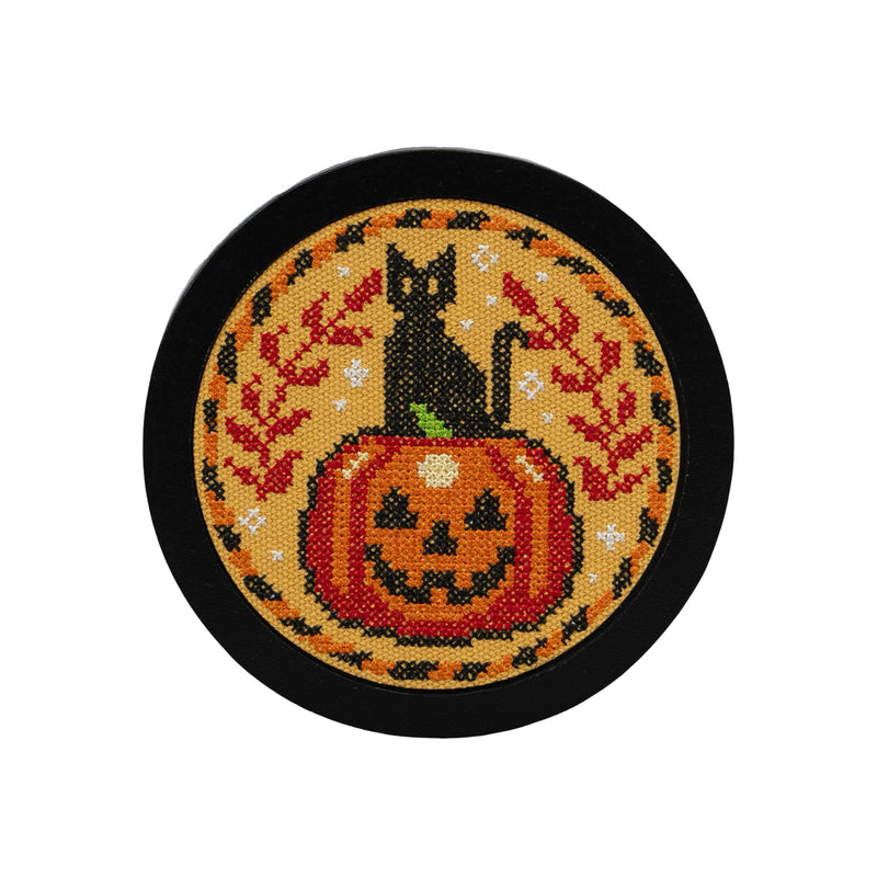 Mystic Pumpkin