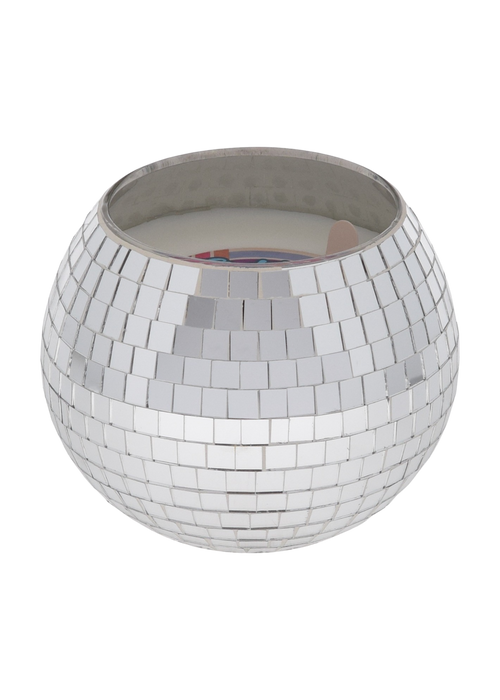 Electric Slide Disco Ball