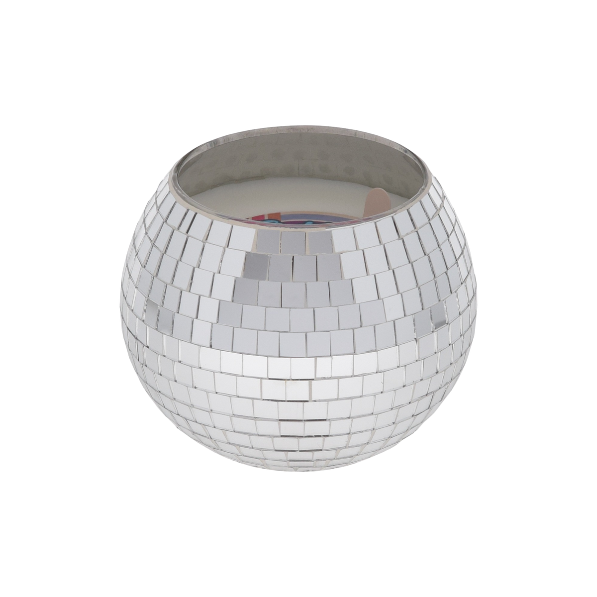 Electric Slide Disco Ball