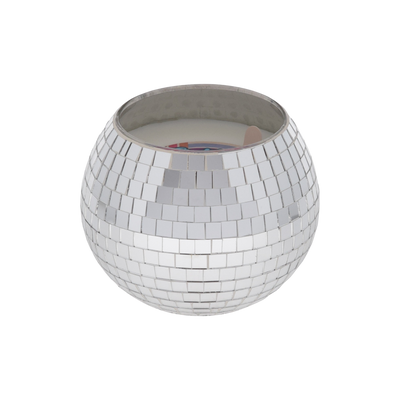 Electric Slide Disco Ball