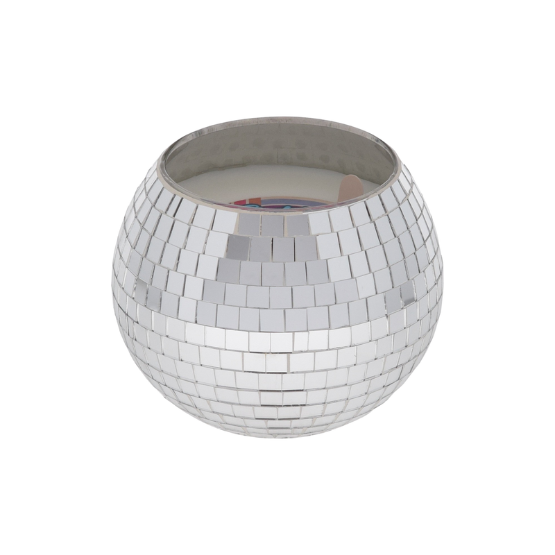 Electric Slide Disco Ball