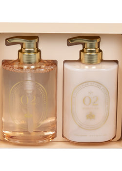 No. 02 | Hand Care Box Set