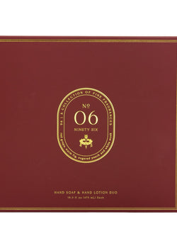 No. 06 | Hand Care Box Set