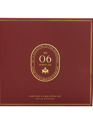 No. 06 | Hand Care Box Set