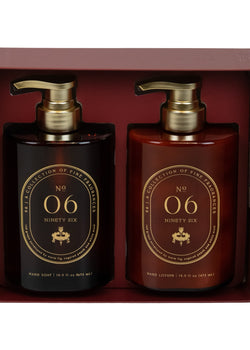 No. 06 | Hand Care Box Set