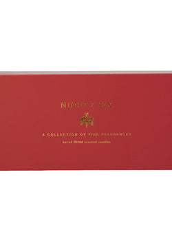 Ninety Six | Elite 3-Pack | Box Set