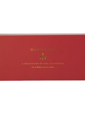 Ninety Six | Elite 3-Pack | Box Set