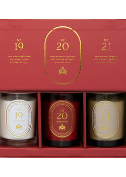 Ninety Six | Elite 3-Pack | Box Set