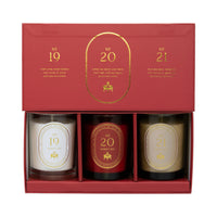 Ninety Six | Elite 3-Pack | Box Set