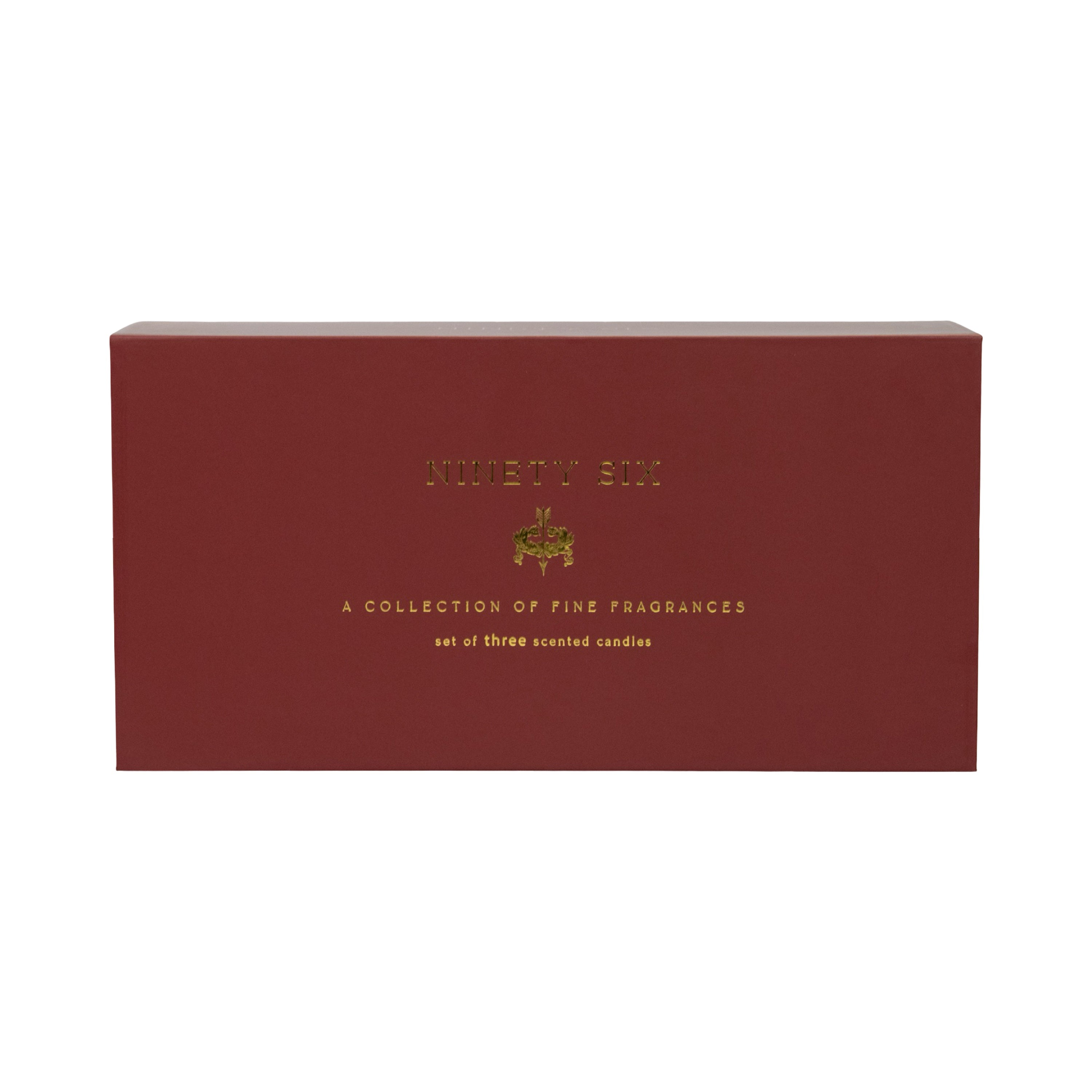 Ninety Six | Elite 3-Pack | Box Set – DW Home Candles