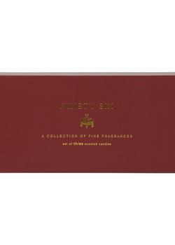 Ninety Six | Elite 3-Pack | Box Set