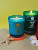 Blue Hawaii Candle Single Wick