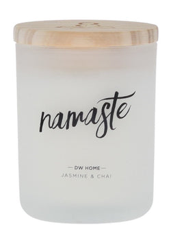 Namaste | Jasmine & Chai - Mini