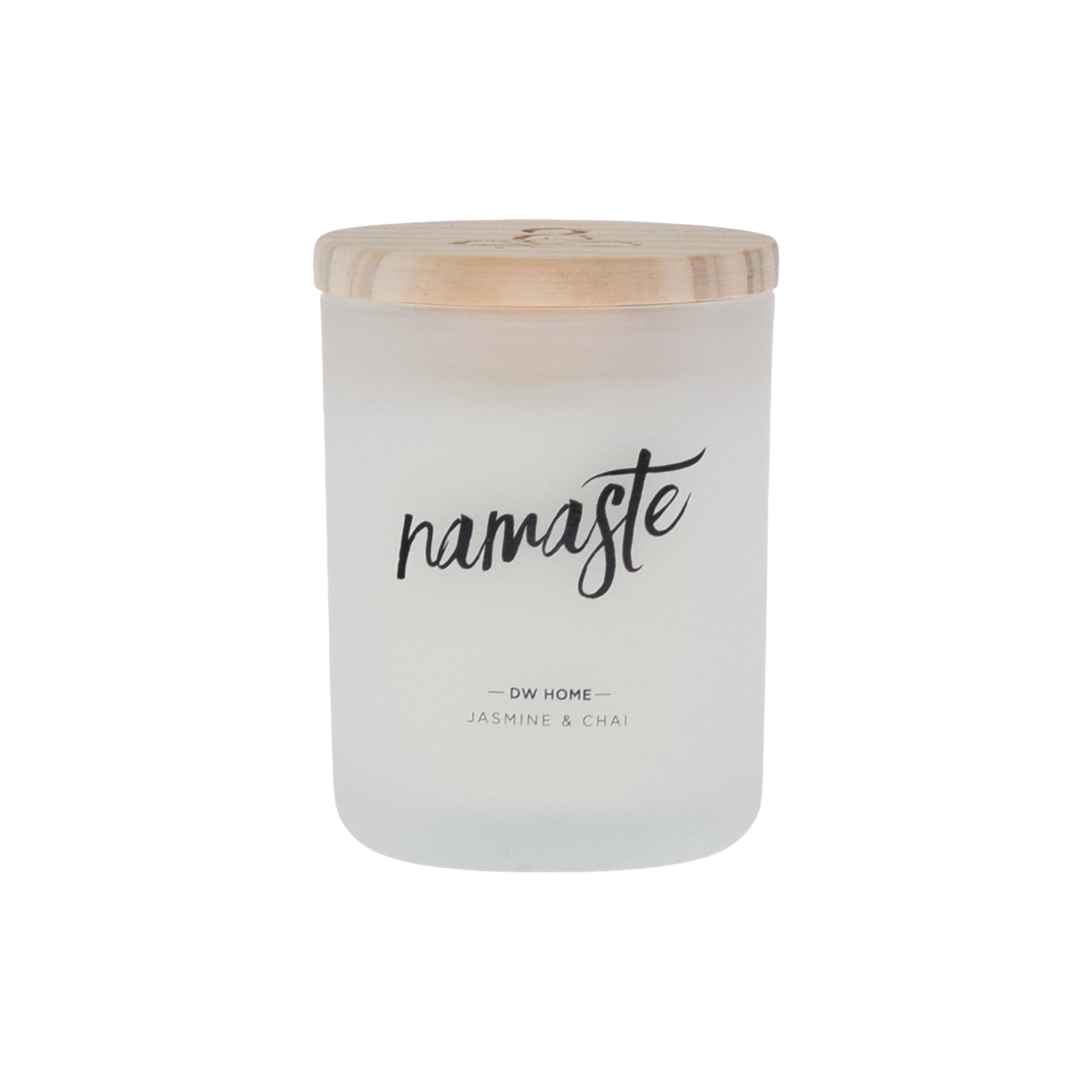 Namaste | Jasmine & Chai - Mini – DW Home Candles