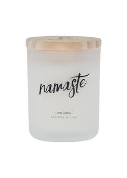 Namaste | Jasmine & Chai - Mini