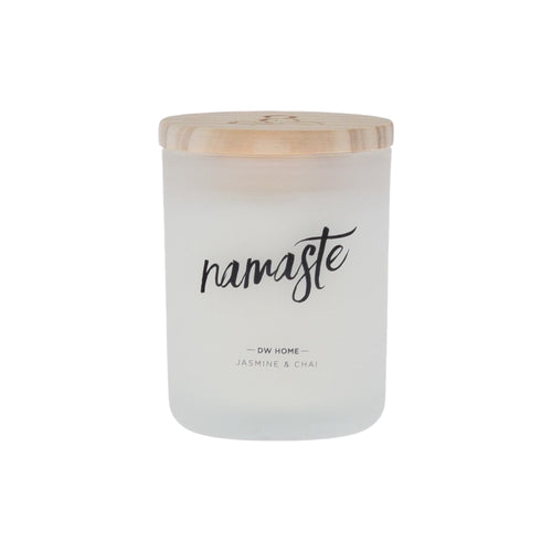 Namaste | Jasmine & Chai - Mini