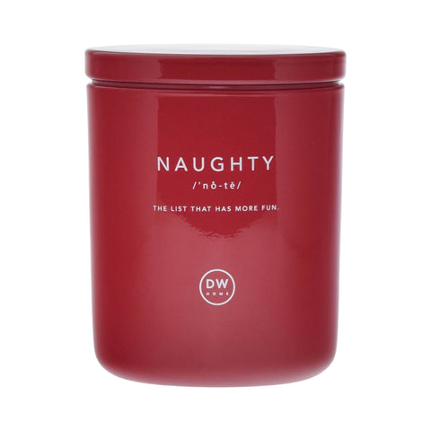 Naughty
