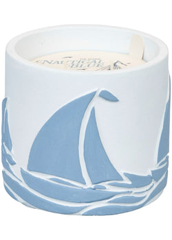 Nautical Blue | Ceramic