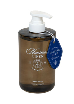 Nautical Linen | Hand Soap