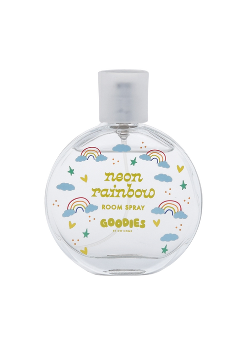 Neon Rainbow | Room Spray