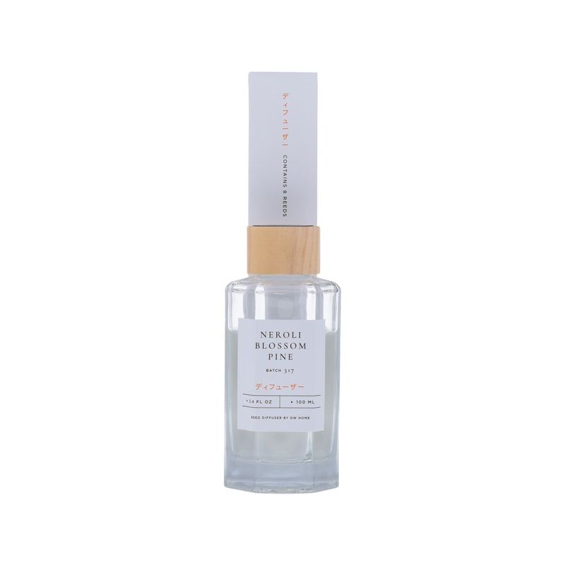 Neroli Blossom Pine | Reed Diffuser