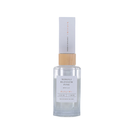 Neroli Blossom Pine | Reed Diffuser – DW Home Candles