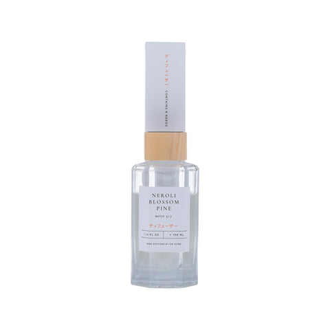 Neroli Blossom Pine | Reed Diffuser