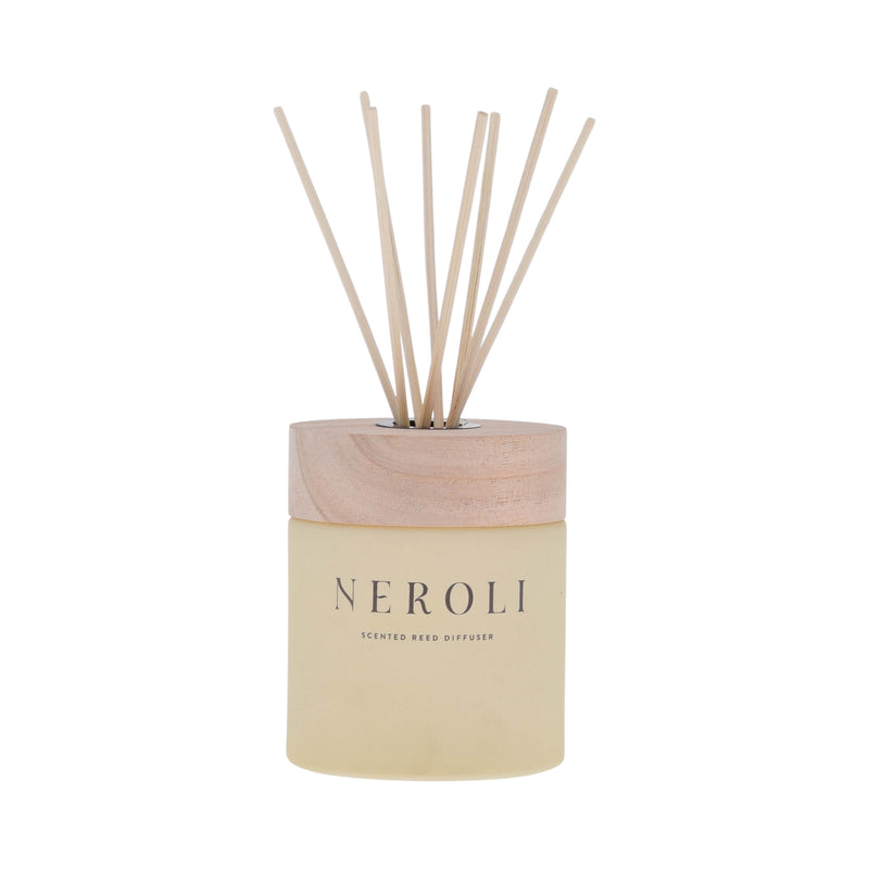 Neroli | Reed Diffuser