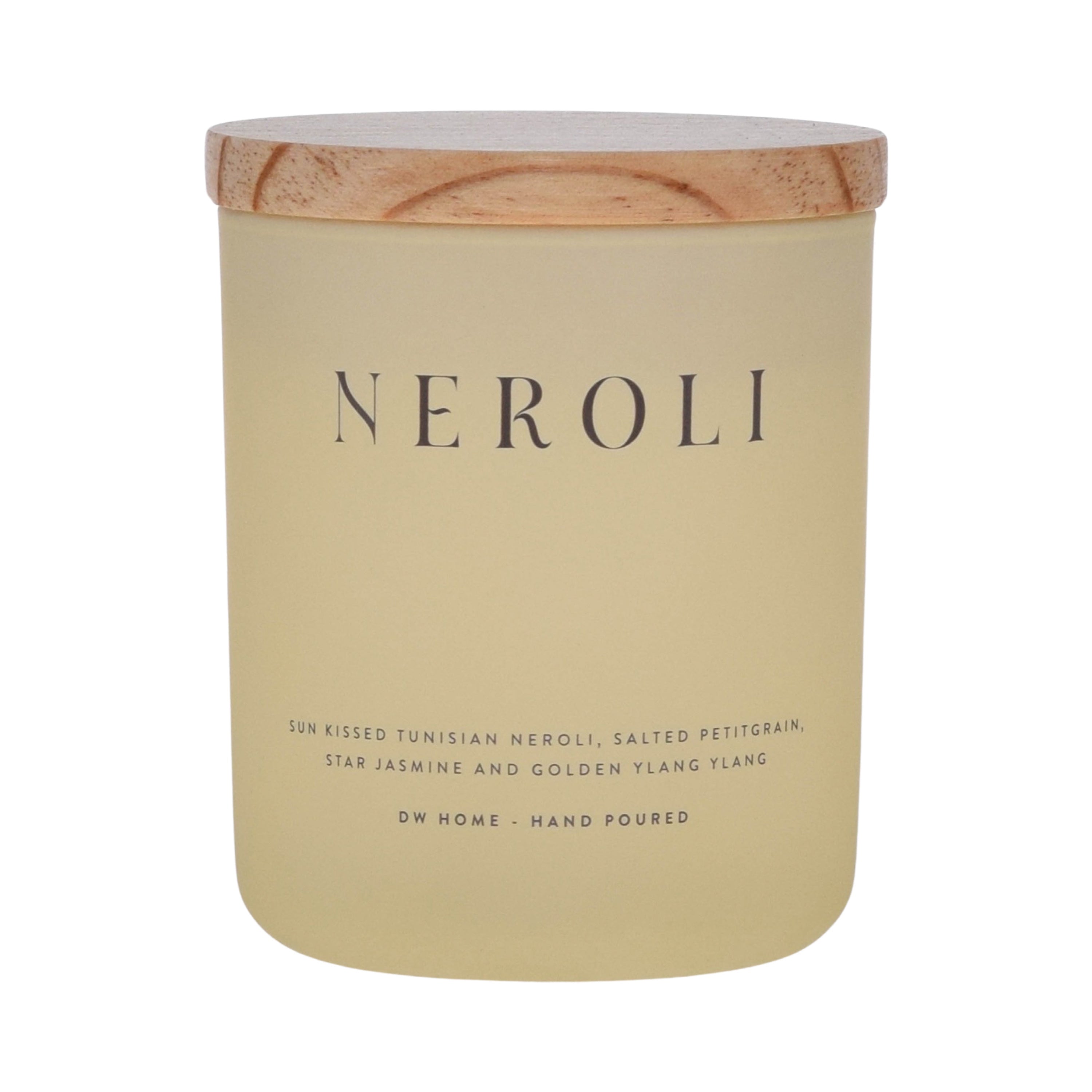 Neroli – DW Home Candles
