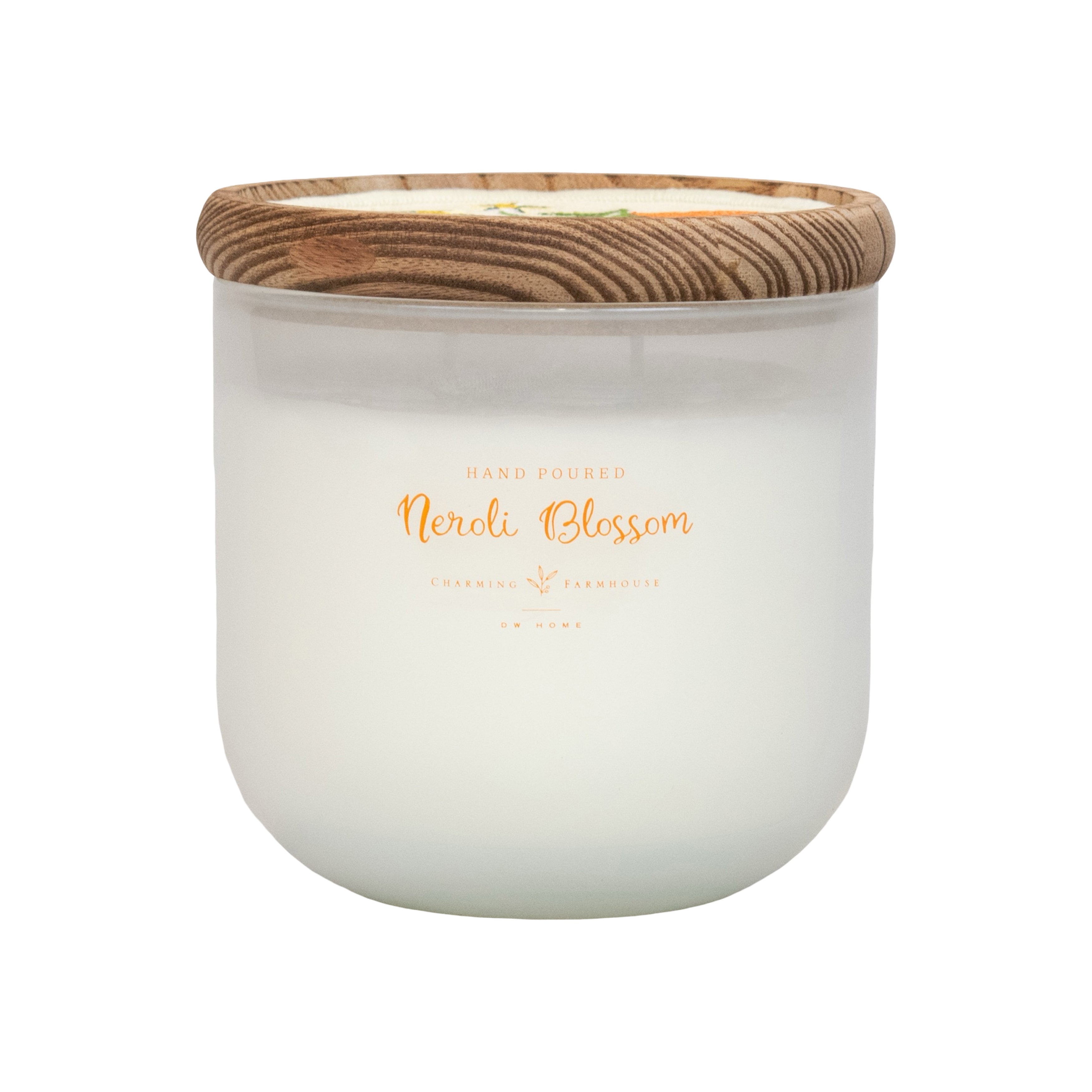 Neroli Blossom – DW Home Candles