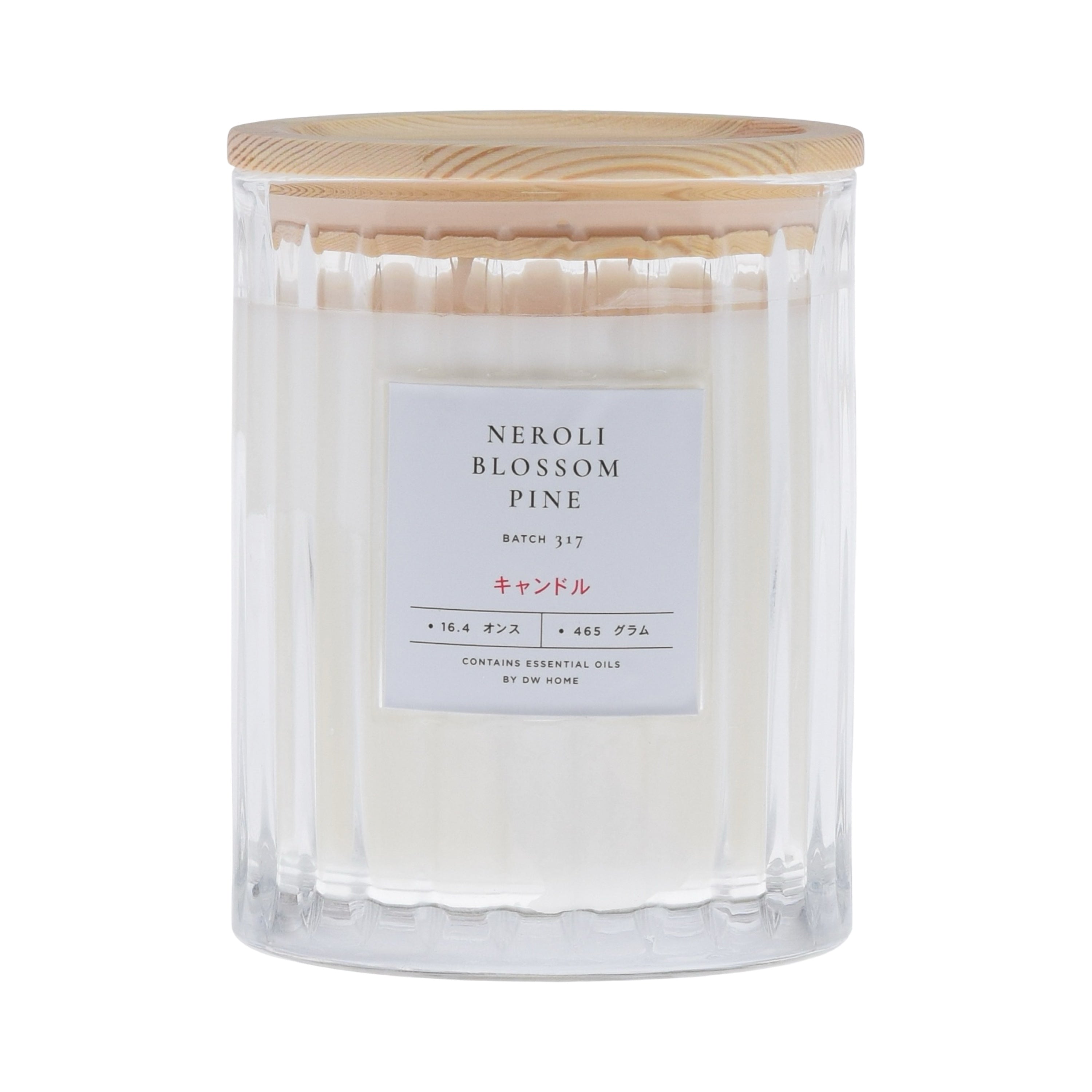 Neroli Blossom Pine – DW Home Candles