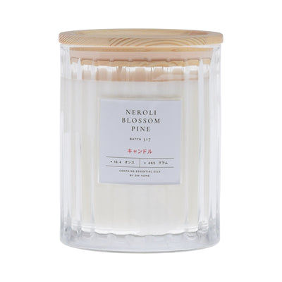 Neroli Blossom Pine