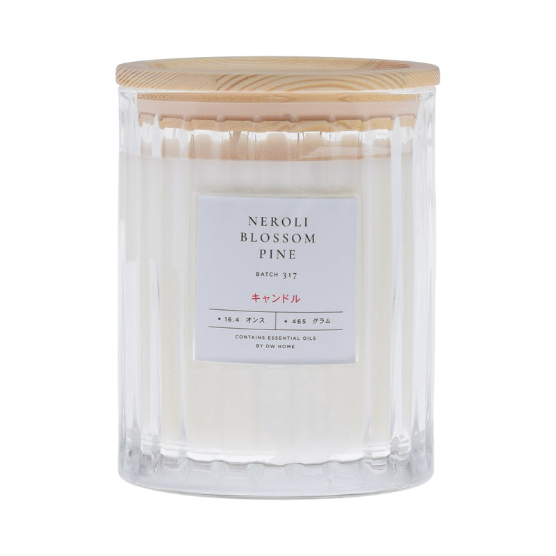 Neroli Blossom Pine