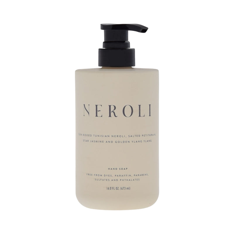 NEW! Neroli | Hand Soap