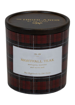 Nightfall Teak