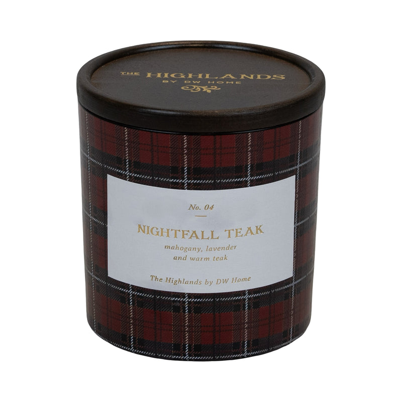 Nightfall Teak