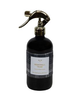Nightfall Teak | XL Room Spray