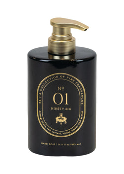 No. 01 | Hand Soap