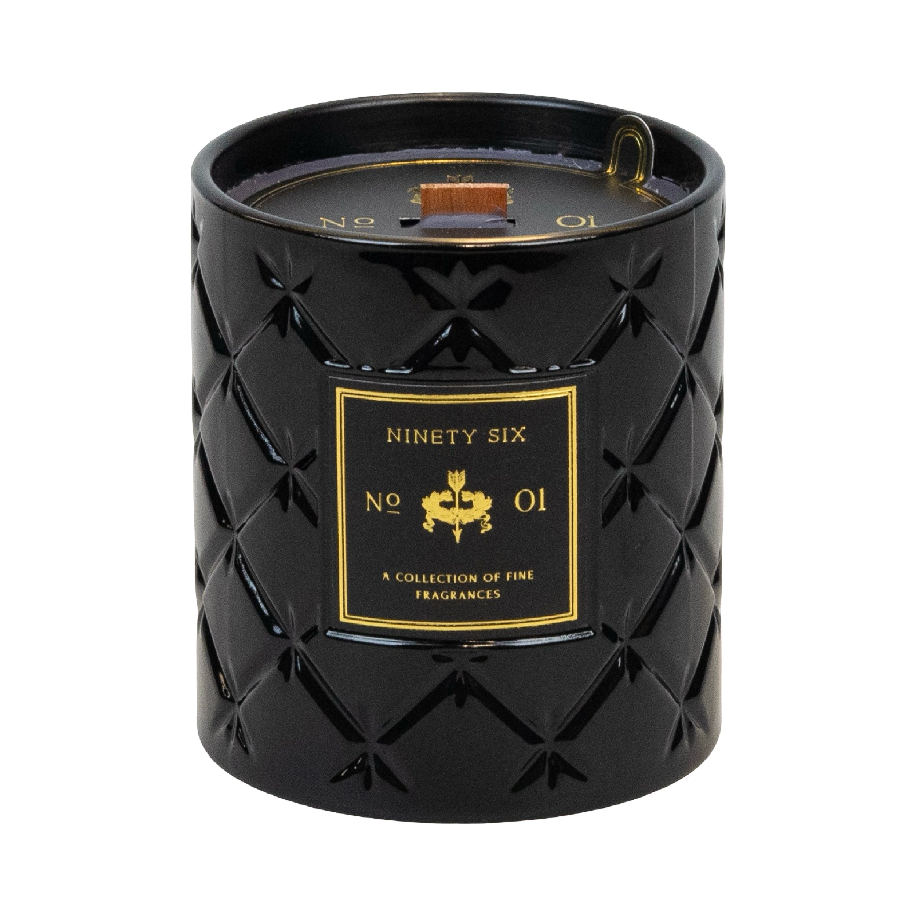 No. 01 – DW Home Candles