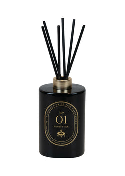 No. 01 | Reed Diffuser