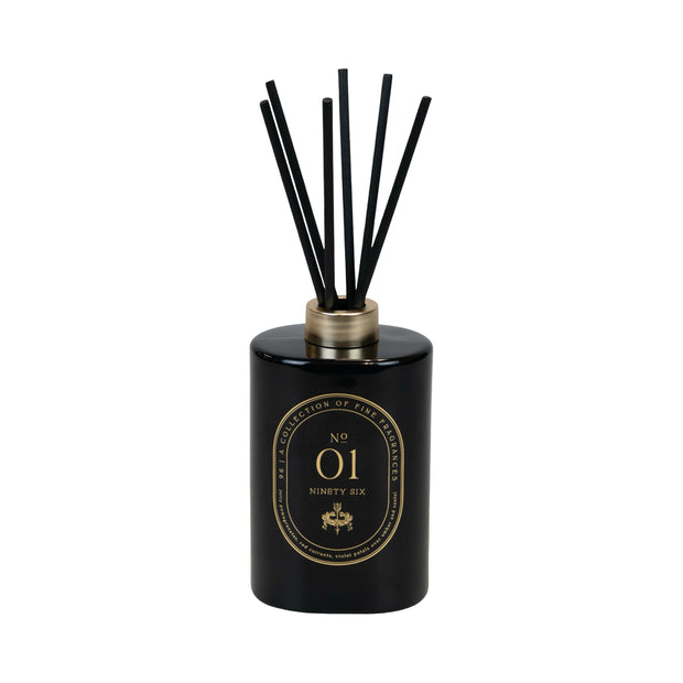 No. 01 | Reed Diffuser