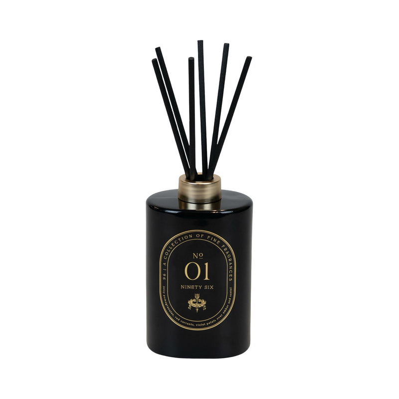 No. 01 | Reed Diffuser