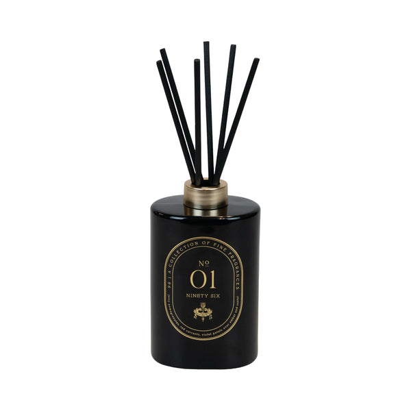 No. 01 | Reed Diffuser – DW Home Candles
