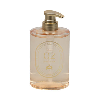 No. 02 | Hand Soap