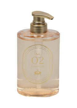 No. 02 | Hand Soap
