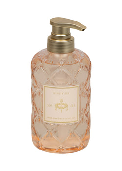 No. 02 | Quilted | Hand Soap