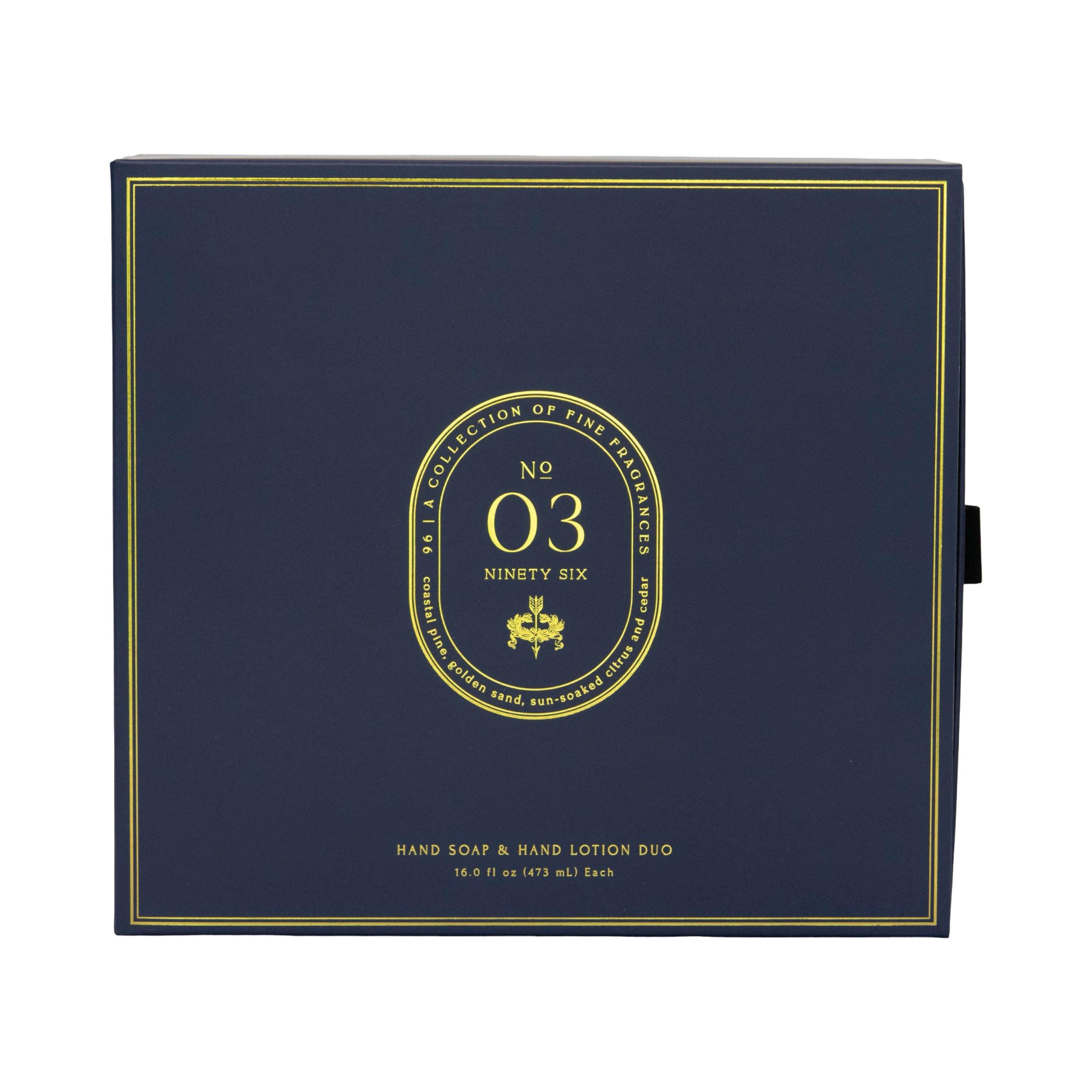 No. 03 | Hand Care Box Set – DW Home Candles